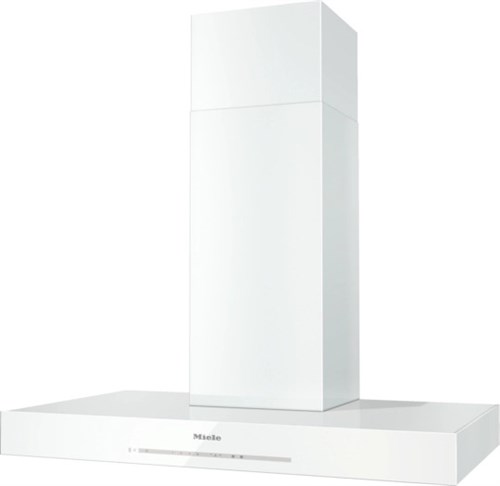 Máy hút mùi treo tường Miele DA 6698 W Puristic Edition 6000 BRWS